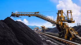 Công ty Cổ phần Than Vàng Danh – Vinacomin (mã chứng khoán: TVD)