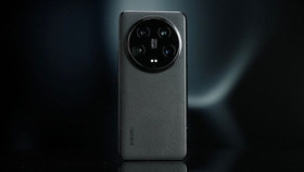 Một trong những điểm nổi bật nhất trong thiết kế của Xiaomi 14 Ultra chính là cụm camera hình tròn với kích thước lớn