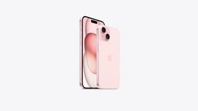 iPhone 15 phiên bản màu hồng là một lựa chọn độc đáo và ý nghĩa