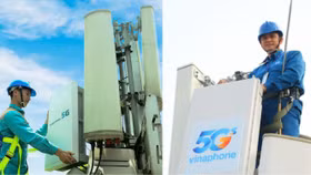 Viettel và VNPT sở hữu dải băng tần chiến lược, 5G Việt Nam sắp bứt phá? 