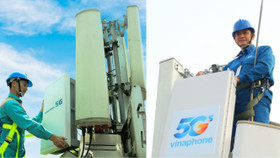 Viettel và VNPT sở hữu dải băng tần chiến lược, 5G Việt Nam sắp bứt phá? 