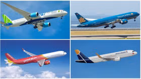 Nhiều động lực hỗ trợ ngành vận tải hàng hóa hàng không "cất cánh" 