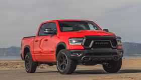 Top 10 ô tô bán chạy nhất thị trường Mỹ năm 2023: Bán tải thống trị, SUV bứt phá