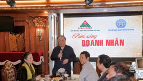 VACOD-HBA “vào việc” năm 2024 với tâm thế mới, khí thế mới