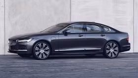 Volvo S90 Recharge sẽ chính thức ra mắt tại Việt Nam ngày 14/3 tới