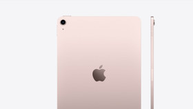 iPad Air 5 M1 vẫn quá mạnh vào năm 2024