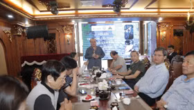 VACOD-HBA: Nỗ lực hỗ trợ doanh nghiệp khi thị trường tiền tệ đang ở những “lằn ranh” nhạy cảm