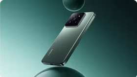 Hệ thống chụp ảnh của Xiaomi 14 bao quát các tiêu cự từ 14mm đến 75mm