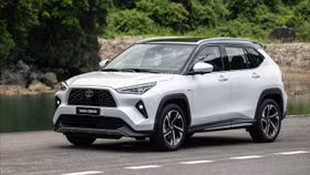 Toyota Việt Nam cho rằng tình hình thị trường năm 2024 được dự đoán còn nhiều khó khăn và thách thức