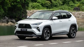 Toyota Việt Nam cho rằng tình hình thị trường năm 2024 được dự đoán còn nhiều khó khăn và thách thức