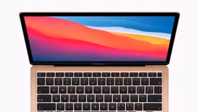 Air M1 là mẫu MacBook có giá rẻ nhất trên thị trường