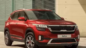 Kia Seltos 2024 chính thức được giới thiệu tại Việt Nam trong tháng 3 