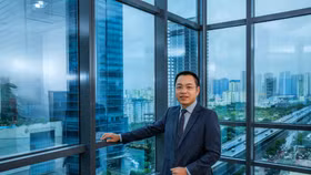 Thuận An chưa là gì, chỉ một năm "kép phụ" DPG trúng thầu tới gần 14.000 tỷ đồng! 