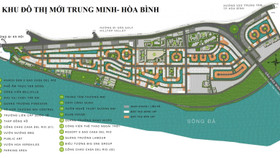 Lã Vọng liên tục lột xác "né" thanh tra, "đi săn" hàng loạt dự án bất động sản trên cả nước