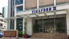 Vai trò của ngân hàng MSB trong vụ thâu tóm "đất vàng" của Vinafood 2