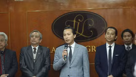 "Đế chế họ Lê" đứng sau ông chủ Lã Vọng lớn mạnh cỡ nào?