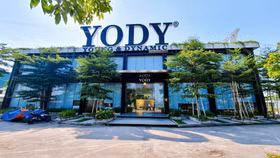 Không chỉ kê khai sai thuế, Công ty Thời trang YODY còn sử dụng hoá đơn bất hợp pháp?