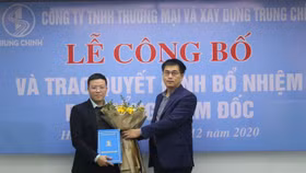 Chân dung nhà thầu "kép phụ" từng hợp tác với Tập đoàn Thuận An