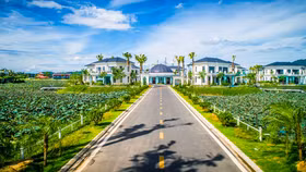 Công ty Cổ phần Tập đoàn Đầu tư Thăng Long(mã chứng khoán: TIG)