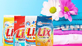 Công ty Cổ phần Bột giặt Lix (mã chứng khoán: LIX)