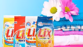 Công ty Cổ phần Bột giặt Lix (mã chứng khoán: LIX)