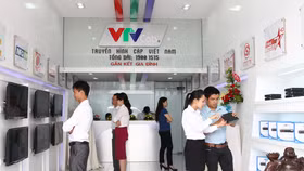 Tổng Công ty Truyền hình Cáp Việt Nam (VTVcab)