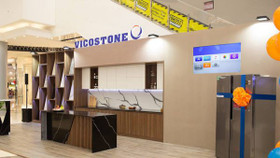 Công ty Cổ phần VICOSTONE (mã chứng khoán: VCS)