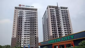 Công ty Cổ phần Tập đoàn Tiến Bộ (mã chứng khoán: TTB)