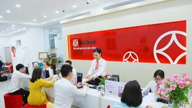 Ngân hàng Thương mại Cổ phần Đông Nam Á (SeABank)