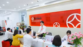 Ngân hàng Thương mại Cổ phần Đông Nam Á (SeABank)