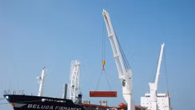 Tổng Công ty khoáng sản và thương mại Hà Tĩnh (MTA)