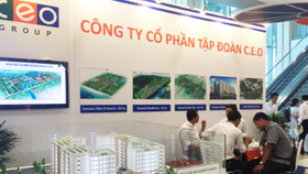 Công ty Cổ phần Tập đoàn C.E.O (mã chứng khoán: CEO)