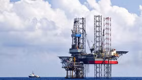 Công ty Cổ phần Máy - Thiết bị dầu khí Đà Nẵng (mã chứng khoán: DAS)