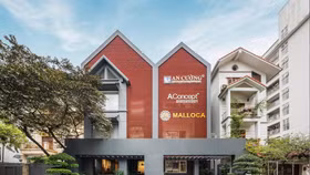 Công ty Cổ phần Gỗ An Cường (mã chứng khoán: ACG)