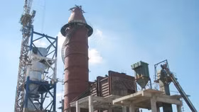 Công ty Cổ phần Xi măng Phú Thọ (mã chứng khoán: PTE)