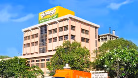 Công ty Cổ phần Vinacafé Biên Hòa (VCF)