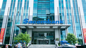 Ngân hàng TMCP Sài Gòn Thương Tín (Sacombank)