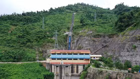 Công ty cổ phần Thuỷ điện A Vương (mã chứng khoán: AVC)