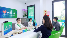 Phó Tổng giám đốc VPBank chi hơn 90 tỷ để mua 5 triệu cổ phiếu VPB