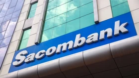 Ngân hàng thương mại cổ phần Sài Gòn Thương Tín (Sacombank)