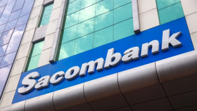 Ngân hàng thương mại cổ phần Sài Gòn Thương Tín (Sacombank)