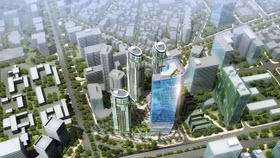 Công ty Cổ phần Đầu tư Xây dựng và Thương mại Việt Nam (mã chứng khoán: CTX)