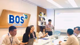 Công ty Cổ phần Chứng khoán BOS (ART)