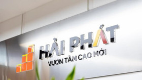 Công ty Cổ phần Đầu tư Hải Phát (HPX)