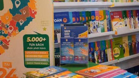 Công ty Cổ phần Đầu tư và Phát triển giáo dục Phương Nam (mã chứng khoán: SED)