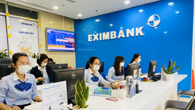 Ngân hàng TMCP Xuất Nhập khẩu Việt Nam (Eximbank)