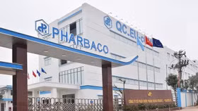 Công ty Cổ phần Dược phẩm Trung ương I-Pharbaco