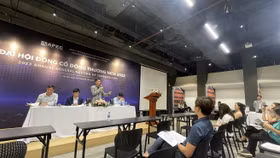 Công ty Cổ phần Chứng khoán Châu Á Thái Bình Dương (APEC)