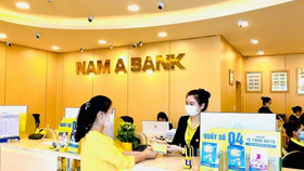 Ngân hàng Thương mại cổ phần Nam Á (Nam A Bank)