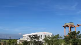 Công ty cổ phần Thủy điện Srok Phu Miêng IDICO (ISH)